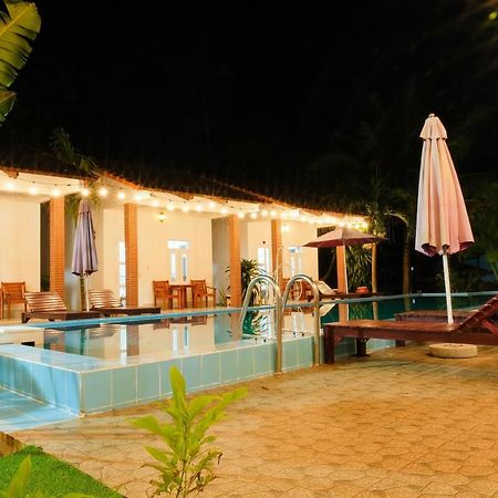 Bed and Breakfast Duc Anh Bungalow Phu Quoc Exteriér fotografie