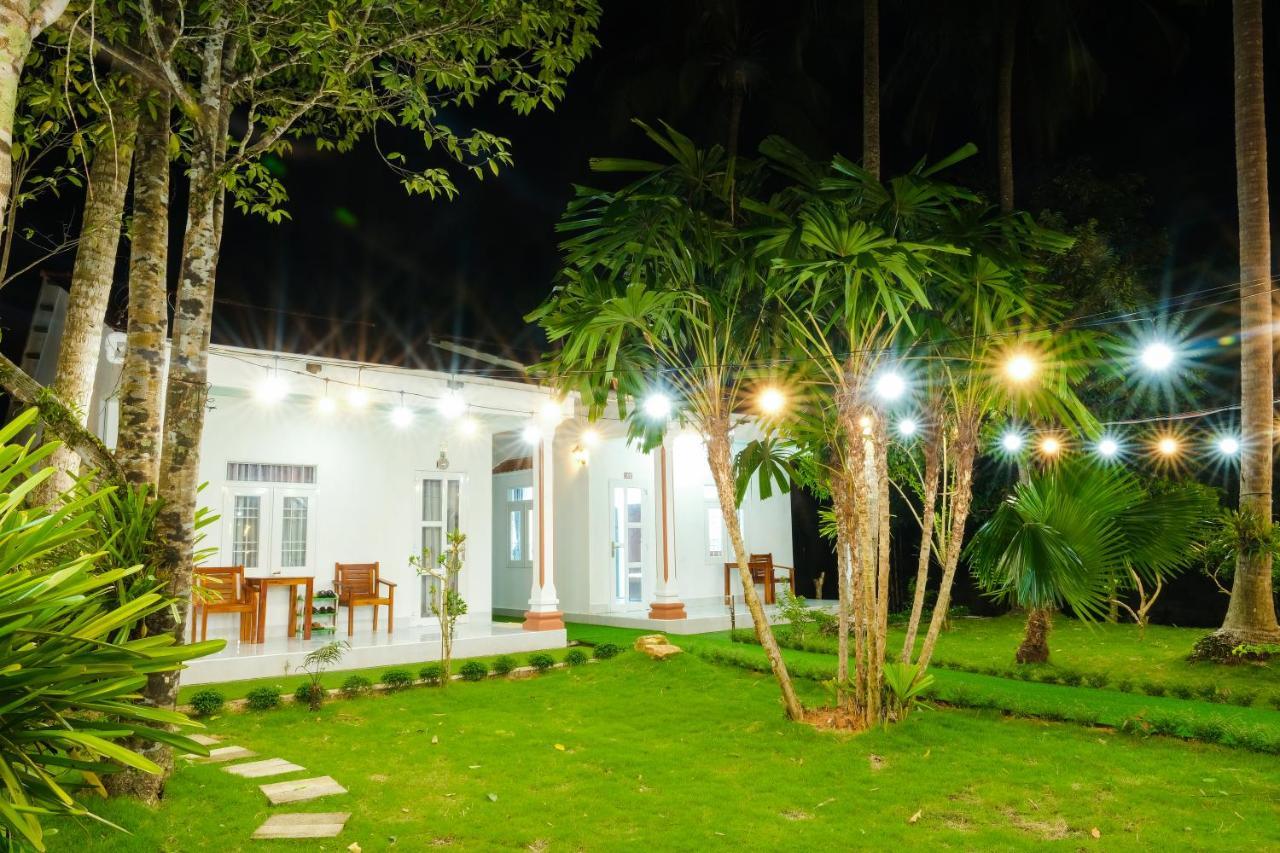 Bed and Breakfast Duc Anh Bungalow Phu Quoc Exteriér fotografie