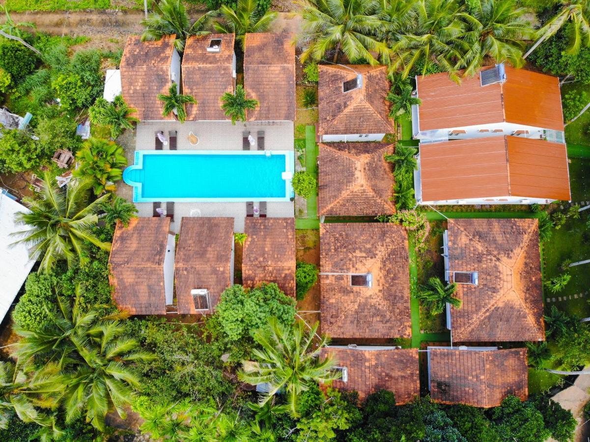 Bed and Breakfast Duc Anh Bungalow Phu Quoc Exteriér fotografie