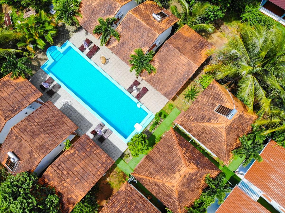 Bed and Breakfast Duc Anh Bungalow Phu Quoc Exteriér fotografie
