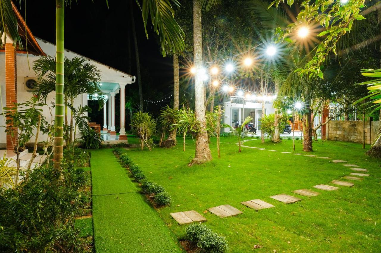 Bed and Breakfast Duc Anh Bungalow Phu Quoc Exteriér fotografie